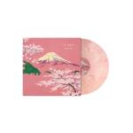 Mt. Fujitive - sanctuary (2025 Re-Release) (Ltd. Pink LP)
