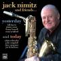 Jack Nimitz & Friends - Yesterday And Today