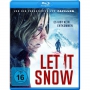 Plaion Gmbh - Let It Snow [DE-Version, Regio 2/B]