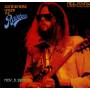 Neil With The Santa Monica Flyers Young - Somewhere Under the Rainbow 1973