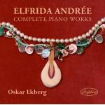 Ekberg Oskar - Complete Piano Works