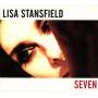 Lisa Stansfield - Seven (Special Edition)