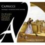 Gabriel Bianco - Capricci