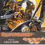 Lallo Gori - Inginocchiati Straniero