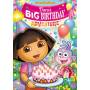 Dora The Explorer / (full Dol Ocrd Spkg) - Dora's Big Birthday Adventure [US-Version, Regio 1]