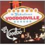 King Voodoo - Voodoo Ville