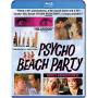 Psycho Beach Party / (rmst Dhd Dts Ws) - Psycho Beach Party [Regio free (0)]