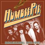 Humble Pie - Hallelujah: 1973-1983 - 5CD Clamshell Box Set