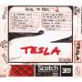 Tesla - Real To Reel 2