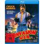 Chuck Norris - Invasion U.S.A.(Blu-ray) [DE-Version, Regio 2/B]