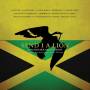 Various - Send I A Lion: A Nighthawk Reggae Joint