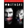 Hostages: The Complete Series (3pc) / (mono) - Hostages: The Complete Series [Regio free (0)]