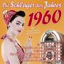 Various - Die Schlager Des Jahres 1960