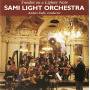 Holtz / Jinder / Jacobsen / Sami Light Orch - Sweden On A Lighter Note