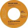 Garland Green - Let Me Be Your Pacifier / I've Quit Running The