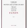 Tarbaby - Fanon