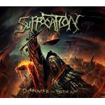 Suffocation - Pinnacle Of Bedlam