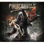 Powerwolf - Call Of The Wild