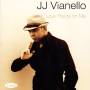 J.j. Vianello - Love Rains On Me