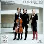 Boulanger Trio - Klaviertrios