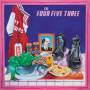 Jacques - The Four Five Three