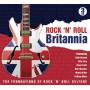 Various - Rock 'n' Roll Britannia