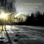 Mikhail Shilyaev - Sonatenabend.Piano music by Mozart,Beethoven & B