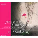 Comparini / Westermann / Peuker / Coren / Krikkay / + - Pone spes in planctu amaro