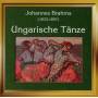Symph. Festiv. O / Leonard / + - UNGARISCHE TNZE 1-21