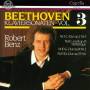 Robert Benz - Klaviersonaten Vol.3