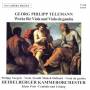 Ph. Naegele / Mnch-Holl. / Preis - Werke Fr Viola & Viola Da Gamba