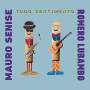Mauro Senise - Todo Sentimento
