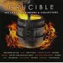 Hunters & Collectors - Crucible-the Songs Of Hunters & Collectors
