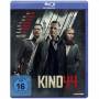 Tom Hardy / Gary Oldman - CONCORDE 4048 movie/video Blu-ray