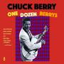 Chuck Berry - One Dozen Berrys+2 Bonus Tra