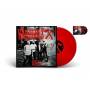 Krbholz - Kapitel 10: Wilde Augen (LP/Transparent Red)