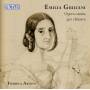 Federica Artuso - Smtliche Werke fr Gitarre