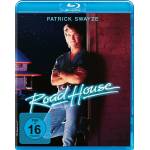 Rowdy Herrington - Road House (Blu-ray) [DE-Version, Regio 2/B]