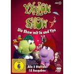 Die Yxilon-Show - Die Yxilon-Show - Die Show mit Ix und Yps (Alle 3 [DE-Version, Regio 2/B]