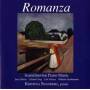 Kristina Svanberg - Romanza
