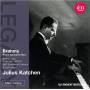 Julius Katchen / Rudolf Kempe / BBC SO - Klavierkonzert 1/+