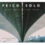 Feico Deutekom - Feico Solo: Glass Adams Lang Frahm