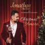 Jonathan Cilia Faro - Christmas Con Amore