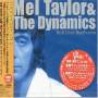 Mel Taylor & Dynamics - Roll Over Beethoven