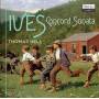 Thomas Hell - Concord Sonata