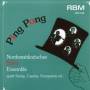 Nordwestdeutsches Saolon-Ensemble - Ping Pong-Swing,Csardas,Evergreens