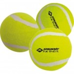 Mts Sportartikel-vertriebs Gmbh - Schildkrt Funsports - Tennisblle, (3 S