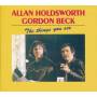 Allan Holdsworth / Gordon Beck - The Things You See