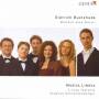 Musica Lingua / Schreckenberger / + - Membra Jesu Nostri