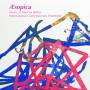 Balter / International Contemporary Ensemble - Aesopica: Music Of Marcos Balter